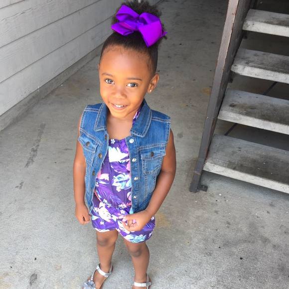 Meet your Posher, Keke - Picture 1 of 1